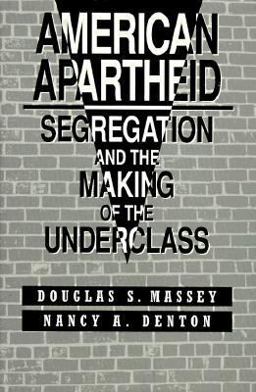 American Apartheid