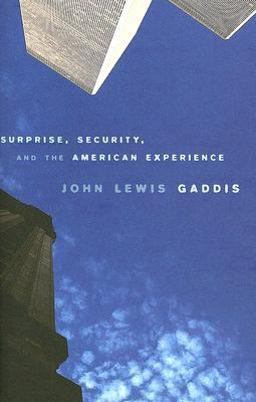 Surprise, Security, and the American Experience  9780674018365 Front Cover