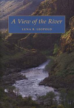 View of the River  9780674018457 Front Cover