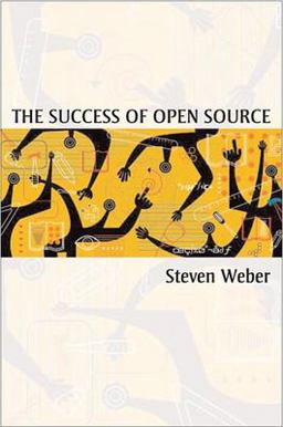 Success of Open Source  9780674018587 Front Cover