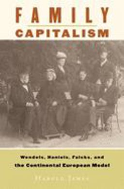 Family Capitalism Family Capitalism