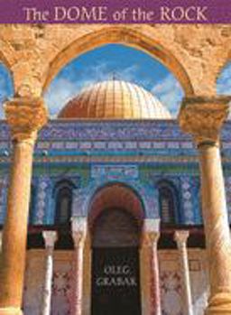 Dome of the Rock  9780674023130 Front Cover