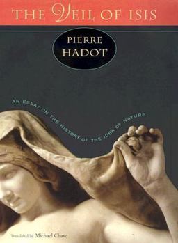 voile d'Isis: Essai sur l'histoire de l'idee de Nature  9780674023161 Front Cover