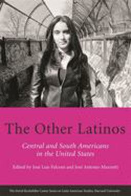 Other Latinos  9780674025899 Front Cover