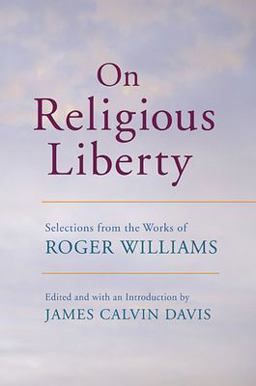 On Religious Liberty