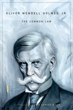 Common Law  9780674034020 Front Cover