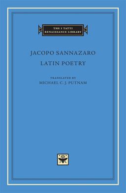 Latin Poetry  9780674034068 Front Cover
