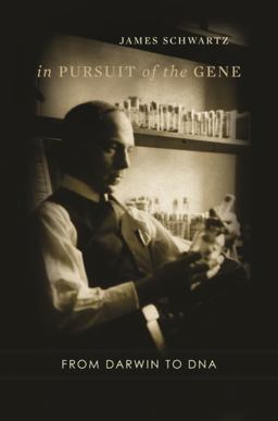 In Pursuit of the Gene
