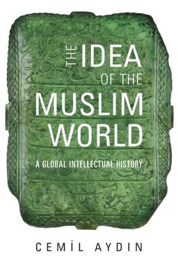 Idea of the Muslim World A Global Intellectual History  9780674050372 Front Cover