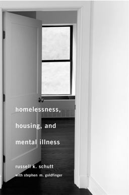 Homelessness, Housing, and Mental Illness  9780674051010 Front Cover