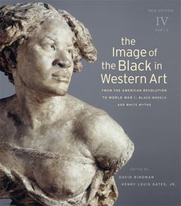 Image of the Black in Western Art, Volume IV