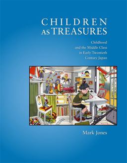 Children As Treasures