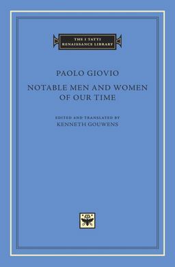 Dialogus de Viris et Foeminis Aetate Nostra Florentibus  9780674055056 Front Cover