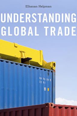 Understanding Global Trade  9780674060784 Front Cover