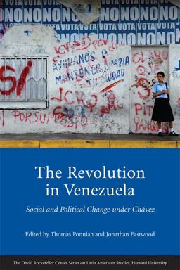 The Revolution in Venezuela