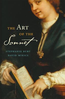 Art of the Sonnet  9780674061804 Front Cover