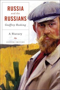 Russia and the Russians A History, Second Edition 2nd 9780674061958 Front Cover