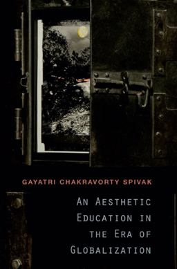 Aesthetic Education in the Era of Globalization  9780674072381 Front Cover