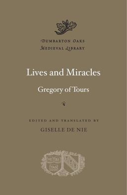 Lives and Miracles 2015 9780674088450 Front Cover