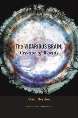 Vicarious Brain, Creator of Worlds  9780674088955 Front Cover