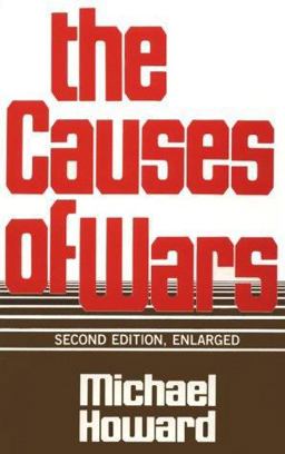 The Causes of Wars