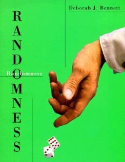 Randomness  9780674107465 Front Cover