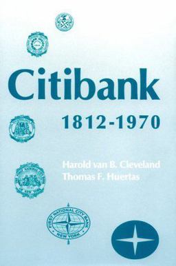 Citibank, 1812-1970