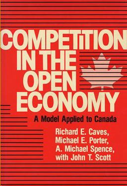 Competition in an Open Economy Competition in an Open Economy