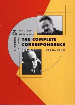 The Complete Correspondence, 1928-1940