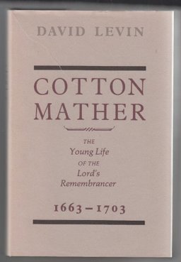 Cotton Mather
