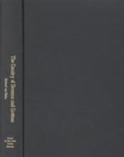 The Country of Streams and Grottoes