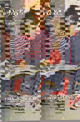 Daycare  9780674194045 Front Cover