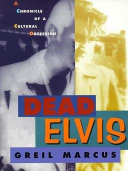 Dead Elvis