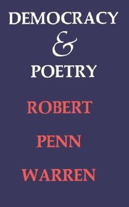 Democracy and Poetry
