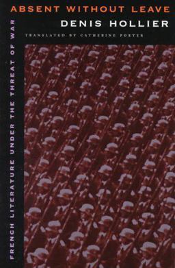 Absent Without Leave