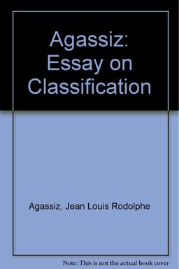 Essay on Classification