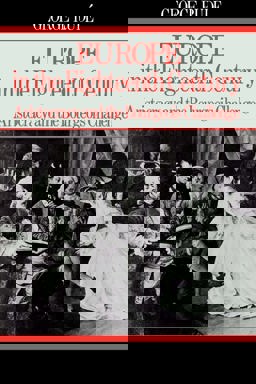 Europe in the Eighteenth Century