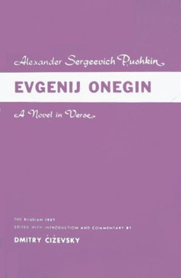 Evgenij Onegin