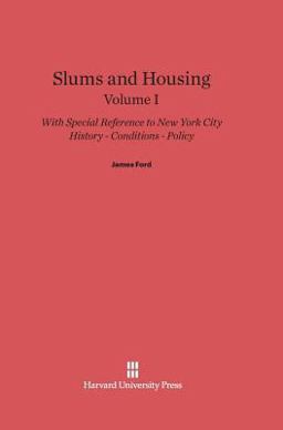 Slums and Housing