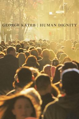 Human Dignity  9780674284173 Front Cover