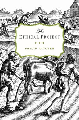Ethical Project  9780674284289 Front Cover