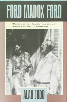 Ford Madox Ford