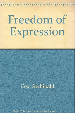 Freedom of Expression