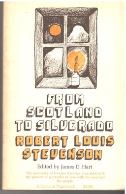 From Scotland to Silverado