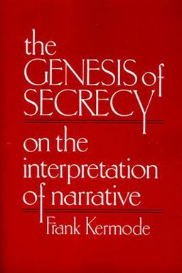 The Genesis of Secrecy