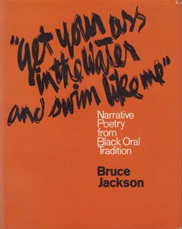 Get Your Ass in the Water and Swim Like Me Get Your Ass in the Water and Swim Like Me