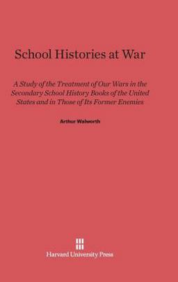 School Histories at War