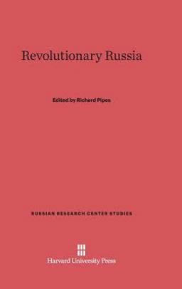 Revolutionary Russia