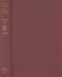 Harvard Studies in Classical Philology, Volume 98