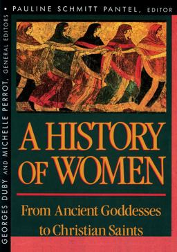 A History of Women